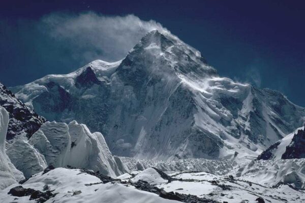 Winter expedition K2 / 2020-21: Η πρώτη ελληνική, χειμερινή συμμετοχή σε αποστολή στα Ιμαλάια